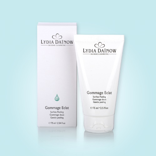Gommage Eclat