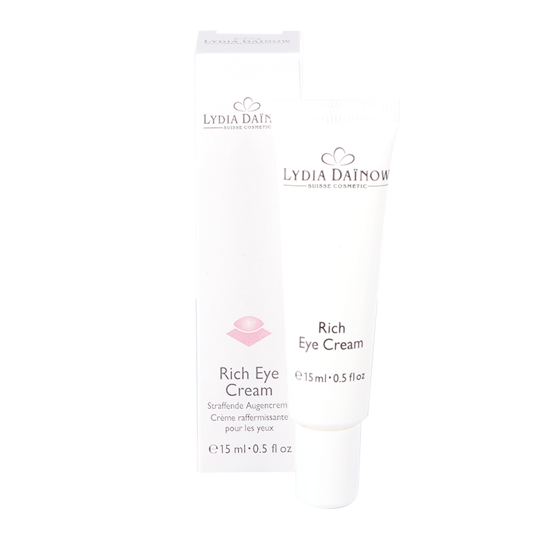Rich Eye Cream